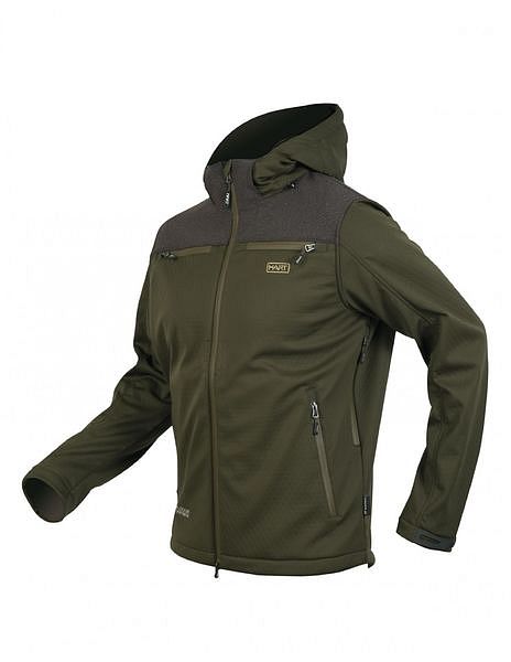 Hart AIZKE-J bunda vel. XL - Obrázek Hart AIZKE-J bunda vel. XL - Obrázek