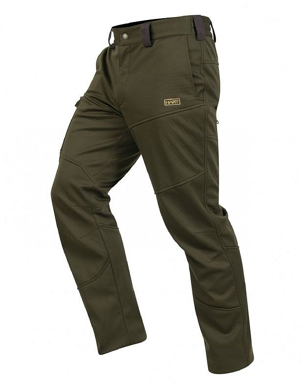 Hart AIZKE-T kalhoty vel. 56 - Obrázek Hart AIZKE-T kalhoty vel. 56 - Obrázek