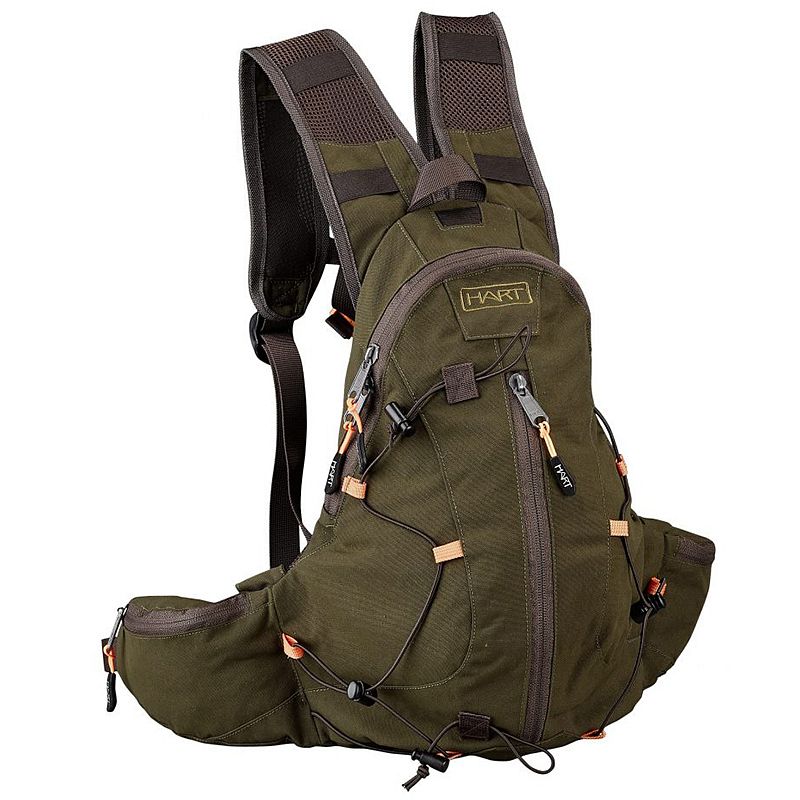 Hart OT1892 batoh NB Litepack 11 ltr. - Obrázek Hart OT1892 batoh NB Litepack 11 ltr. - Obrázek