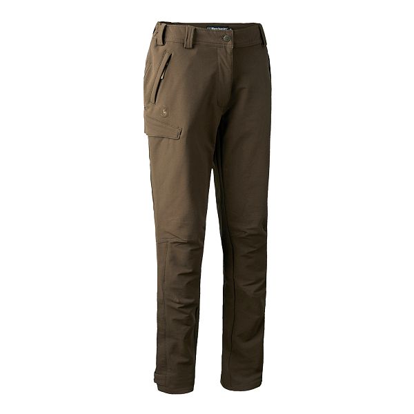 Deerhunter kalhoty Lady Ann Stretch Hose 3744/381