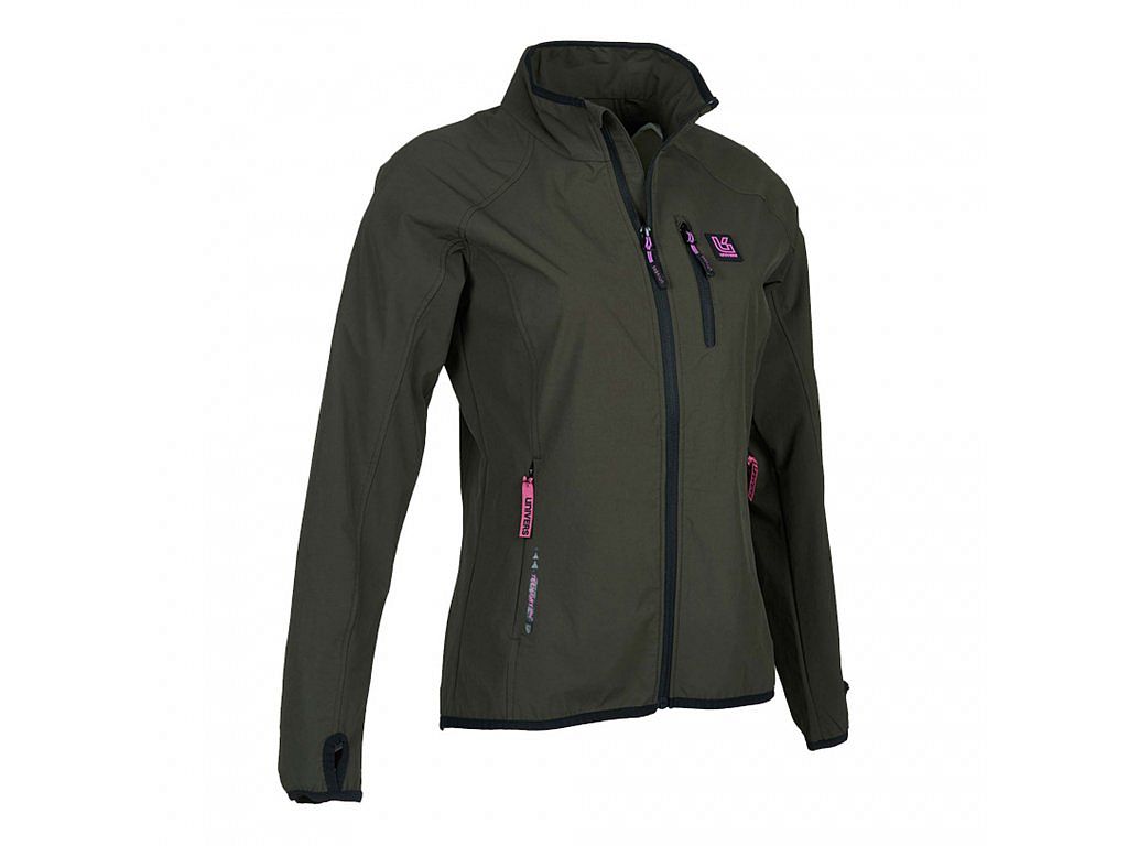 Univers 26007-404 Lehká dámská bunda Nicky v. L - Obrázek Univers 26007-404 Lehká dámská bunda Nicky v. L - Obrázek