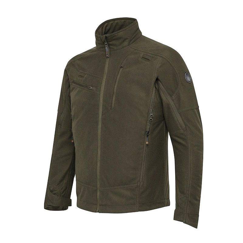 BER717 Bunda Matajur Windblock vel. XXL - Obrázek BER717 Bunda Matajur Windblock vel. XXL - Obrázek