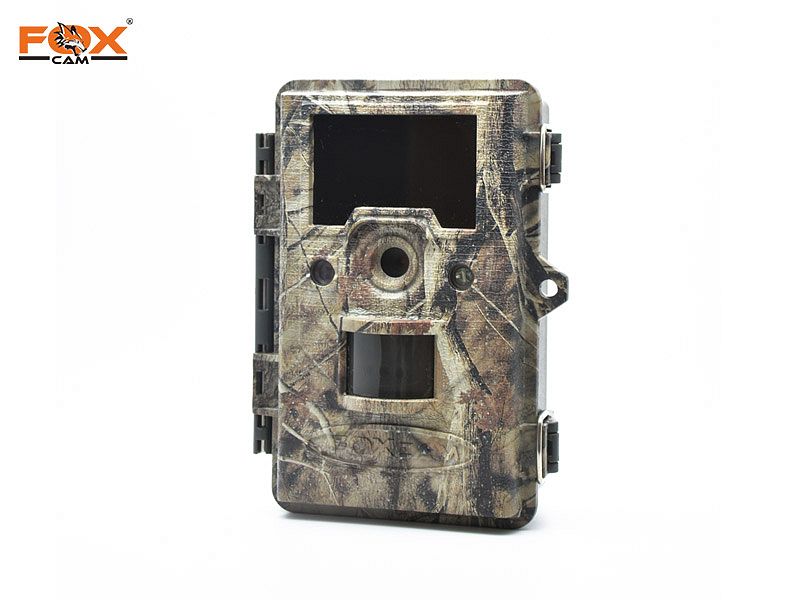 Fotopast BOLY SG520 4K - Obrázek Fotopast BOLY SG520 4K - Obrázek