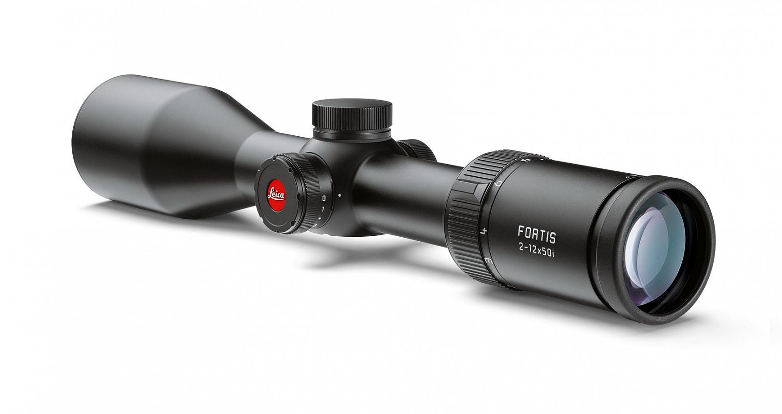 50060 LEICA Fortis 2-12x50i L-4a