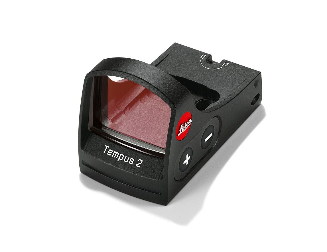 55503 LEICA Tempus 2 ASPH. 2,5 MoA