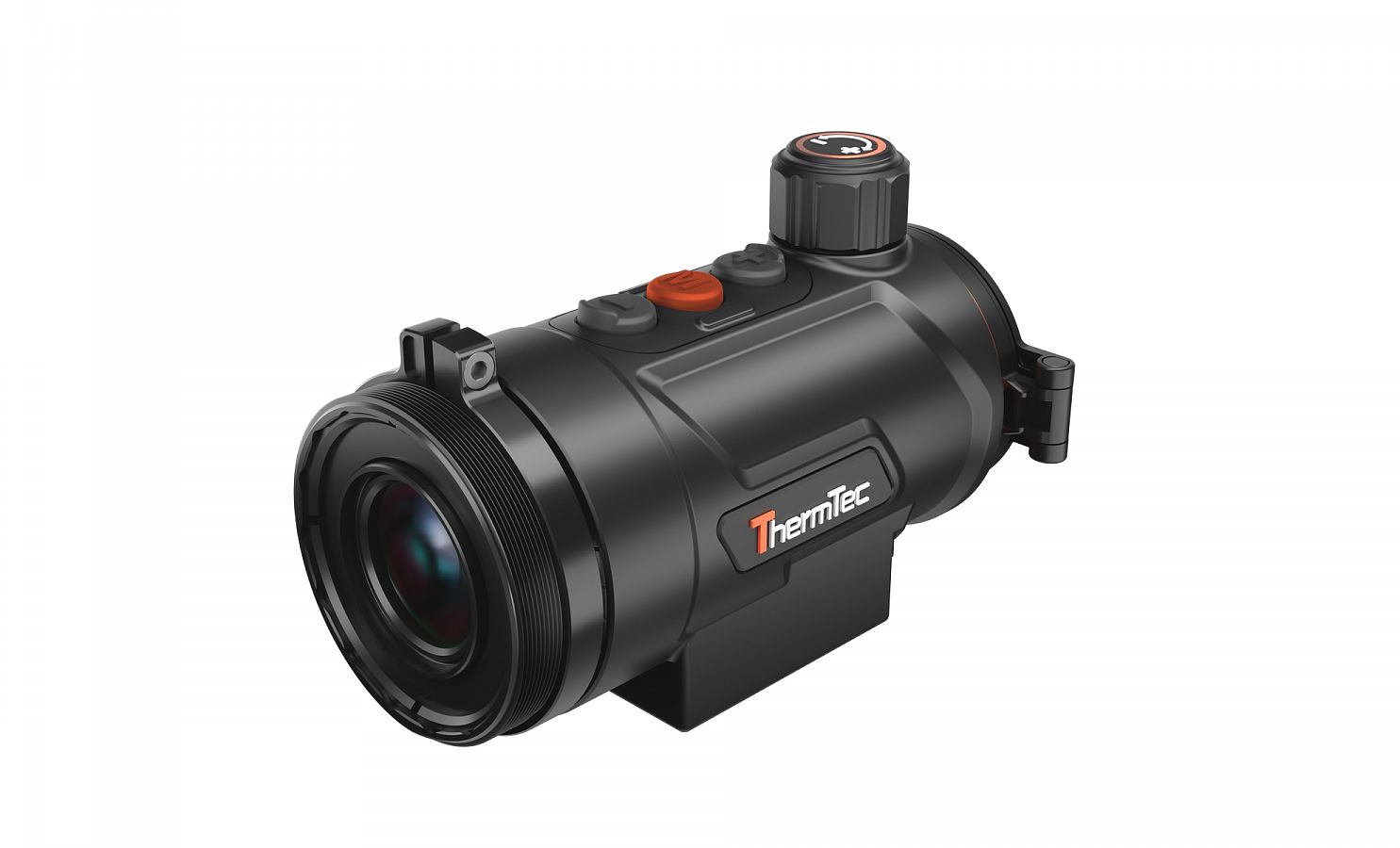 Termovizní předsádka ThermTec Hunt 335