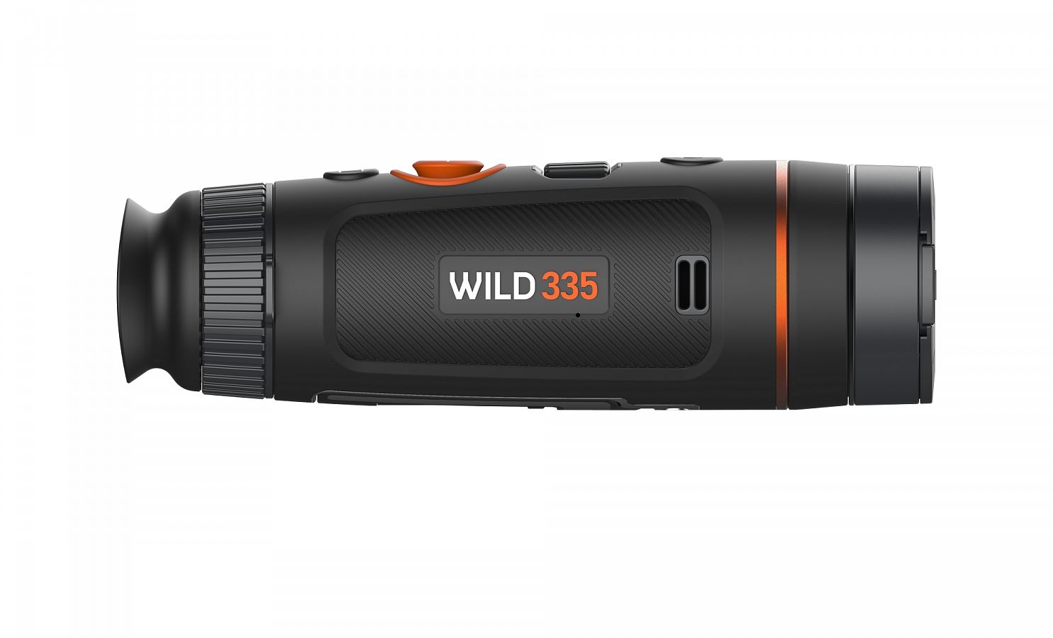 Termovize ThermTec Wild 335 - Obrázek Termovize ThermTec Wild 335 - Obrázek