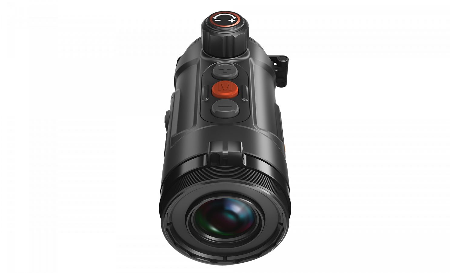 Termovize předsádka ThermTec Hunt 650 