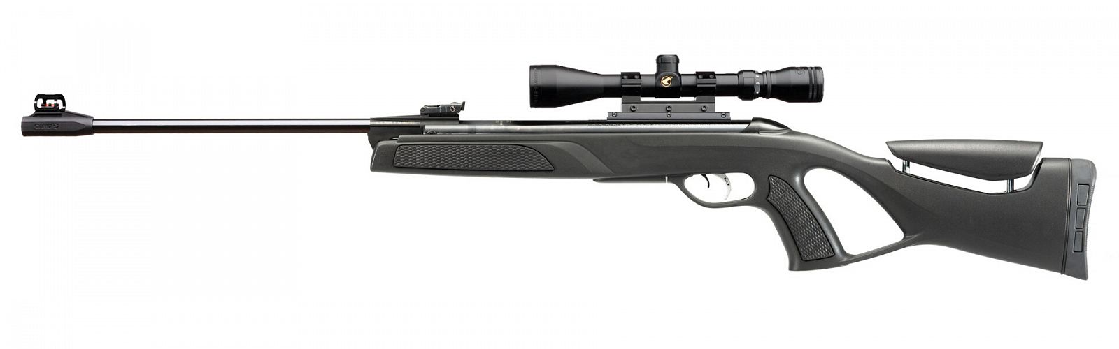 Gamo vzduchovka 5,5mm ELITE X SET, Full Power - Obrázek Gamo vzduchovka 5,5mm ELITE X SET, Full Power - Obrázek