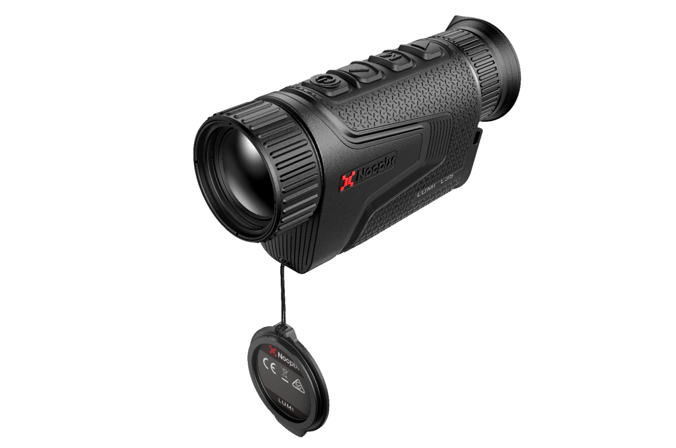 Termovize Nocpix LUMI L35