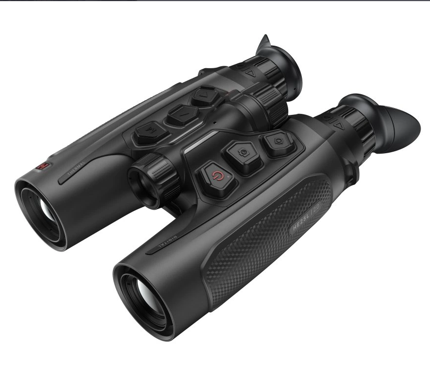 Habrok 4K binokulár  HE25L 2.0