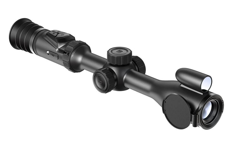 Hikmicro Alpex PRO LRF A50PL-Sample