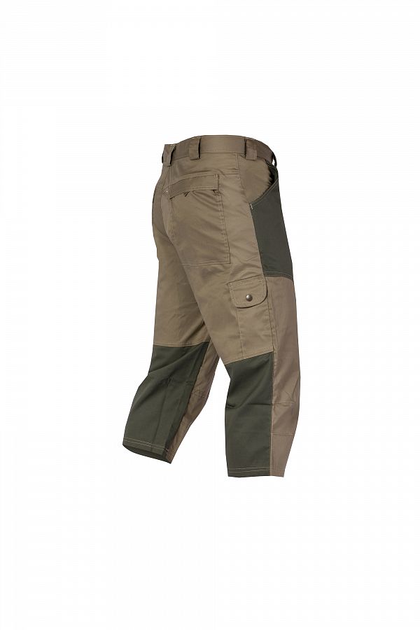 Kraťasy pánské sportovní volnočasové Radek  vel. 62 - Obrázek Kraťasy pánské sportovní volnočasové Radek  vel. 62 - Obrázek