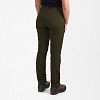 Deerhunter-Lady Northward Trausers 378 Bark Green vel. 38 - Obrázek (3)
