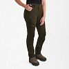Deerhunter-Lady Northward Trausers 378 Bark Green vel. 46 - Obrázek (2)