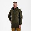 Deerhunter-Moor Padded Jacket with soft. 353 Adv. Green vel. L - Obrázek (2)