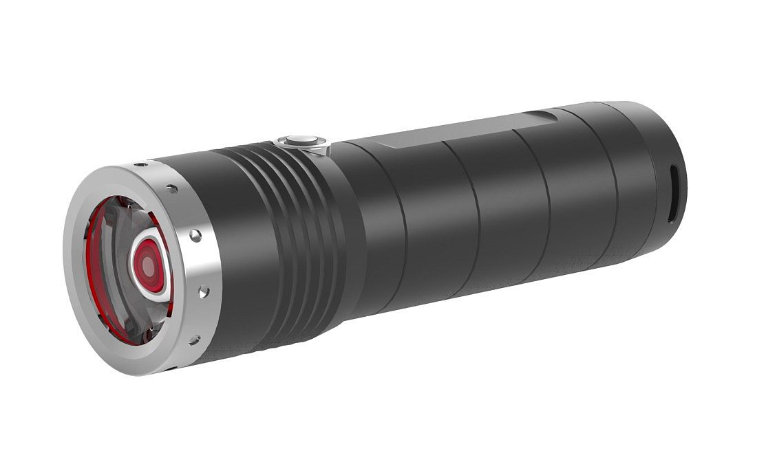 Led Lenser Svítilna MT6