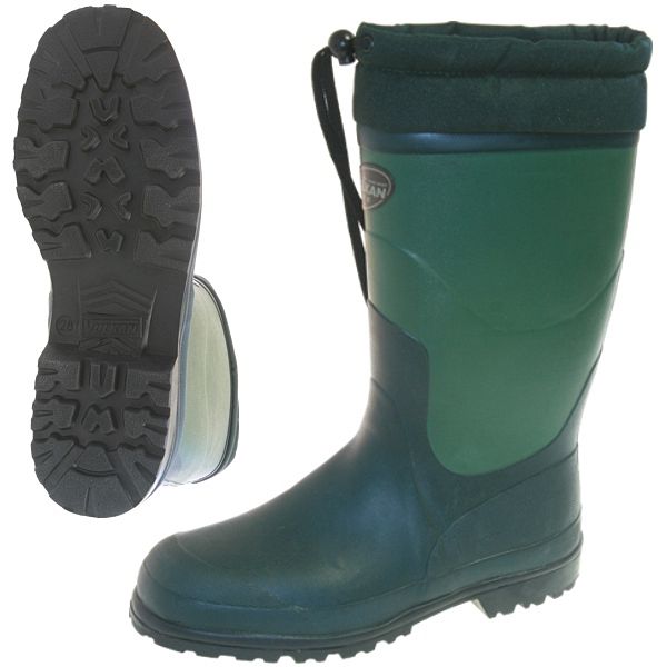 Obuv holinka Hunter Frost Vulkán neopren 748284 vel 13 - Obrázek Obuv holinka Hunter Frost Vulkán neopren 748284 vel 13 - Obrázek