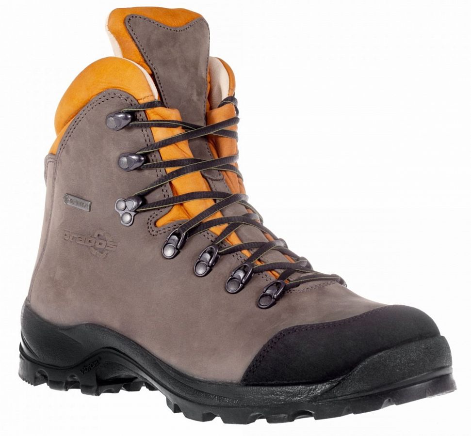 Obuv S 20505 TUNDRA GoreTex