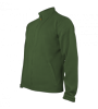 Mikina fleece Jacket Forest Green 403 vel. XL - Obrázek (1)
