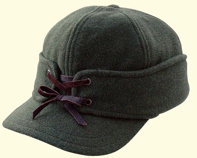 Čepice sportovka 11517 s klimamembránou, loden vel. 56 - Obrázek Čepice sportovka 11517 s klimamembránou, loden vel. 56 - Obrázek