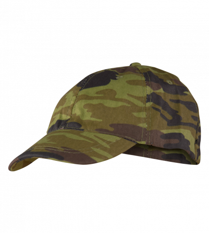 306 Čepice dětská Johny