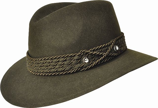 Myslivecký klobouk 0910 Alex 60210