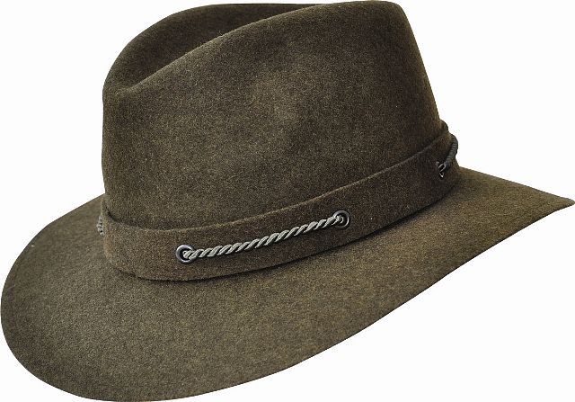 Myslivecký klobouk 60140 ADAM 0912