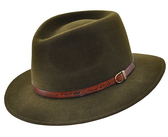 Myslivecký klobouk 0928 Astor