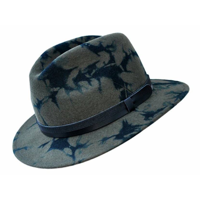 Klobouk MERLIN 0936 vel.57  - Obrázek Klobouk MERLIN 0936 vel.57  - Obrázek