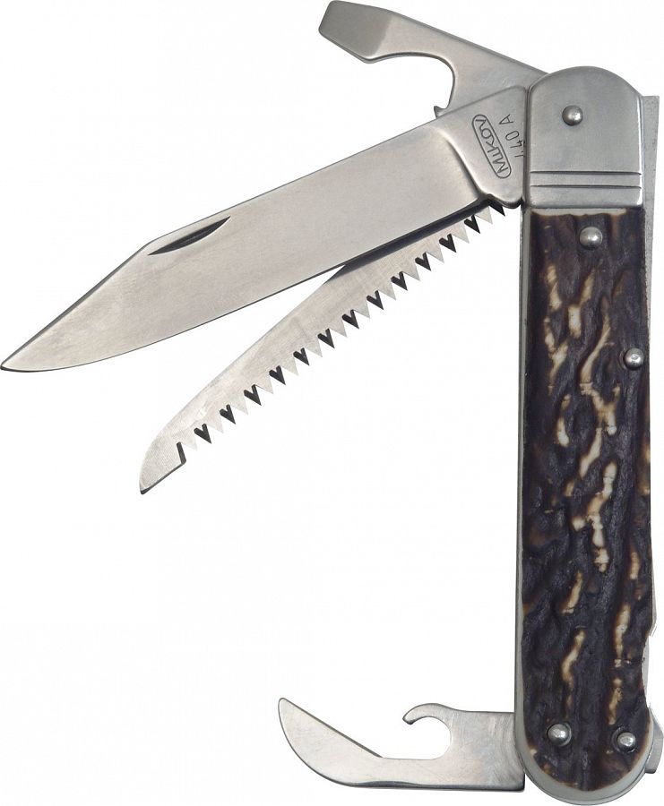 Lovecký nůž Mikov 232-XH-4 