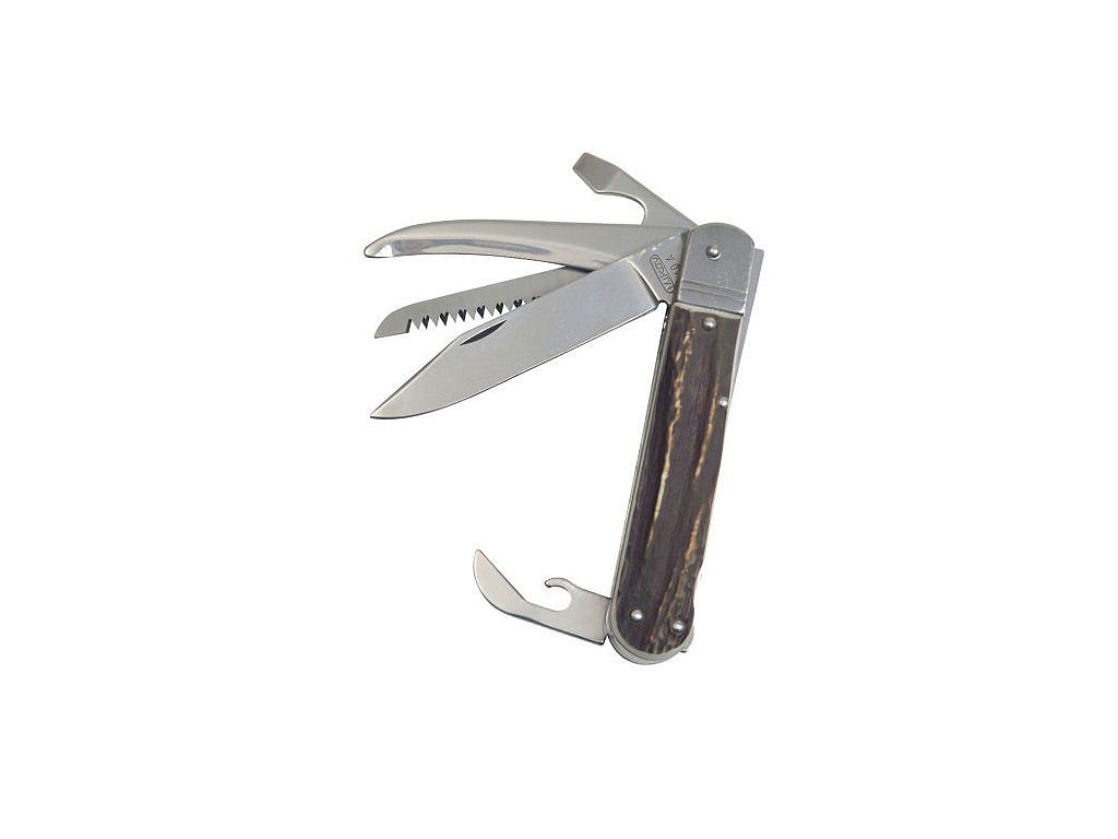 Lovecký nůž Mikov 232-XH-5 KP