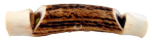 Píšťalka parohová V22 dvouhlasná - Obrázek