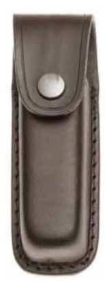 Pouzdro na zavírací nůž Wenger 3 a více želízek N14 - Obrázek Pouzdro na zavírací nůž Wenger 3 a více želízek N14 - Obrázek