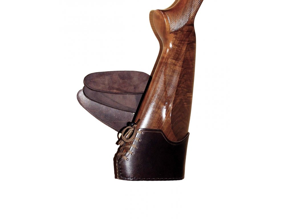 Botka pažby, LP01 - Obrázek Botka pažby, LP01 - Obrázek