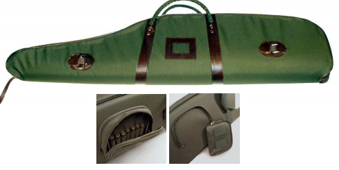 Pouzdro na dlouhou zbraň, síla molitanu 9 cm, LP29 - Obrázek Pouzdro na dlouhou zbraň, síla molitanu 9 cm, LP29 - Obrázek