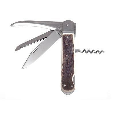 Lovecký nůž Mikov 232-XP-6 KP