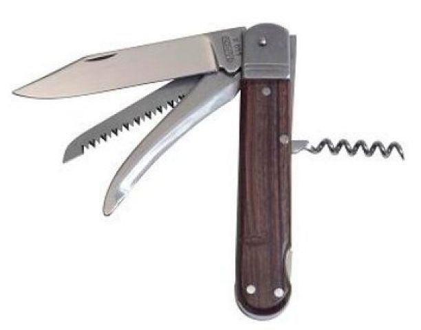 Lovecký nůž Mikov 232-XD-4V/KP