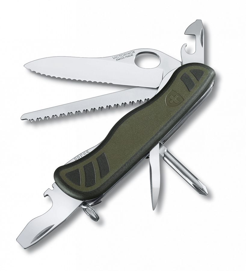 Kapesní nůž Viktorinox Swiss Soldier Knif 0.8461.MWCH