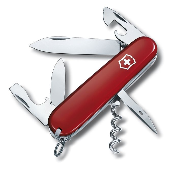 Kapesní nůž Viktorinox Spartan 1.3603