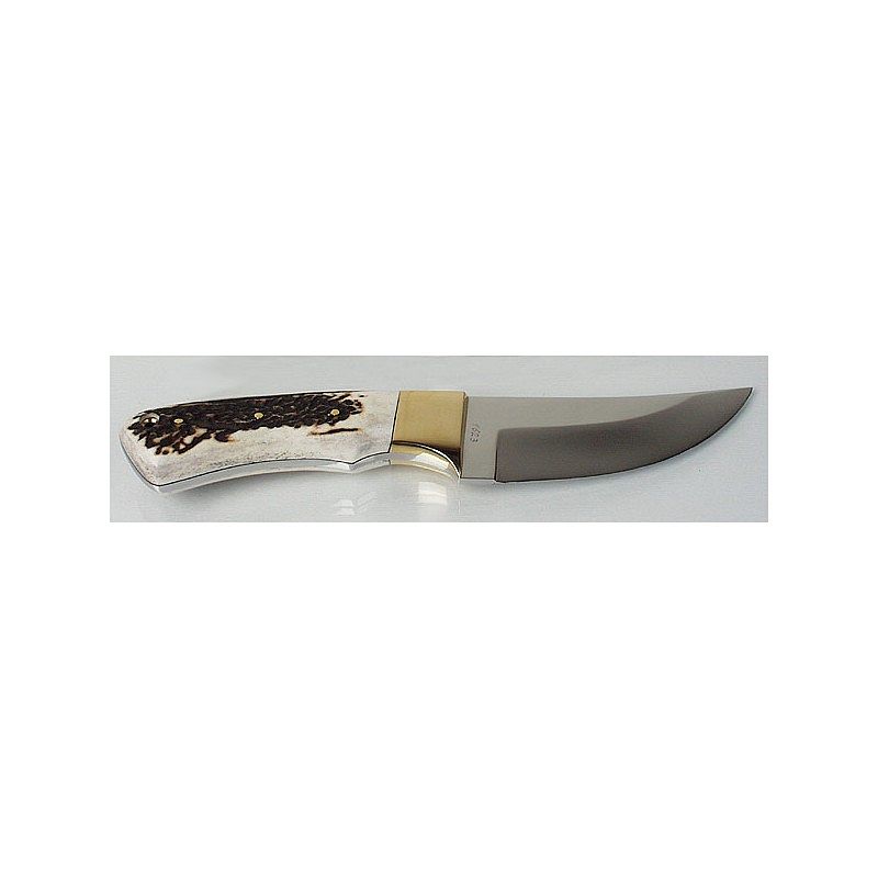 Nůž Bareš č. 16 délka čepele 105 mm + pouzdro - Obrázek Nůž Bareš č. 16 délka čepele 105 mm + pouzdro - Obrázek