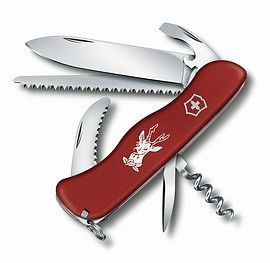 Kapesní nůž Viktorinox Hunter 0.8573