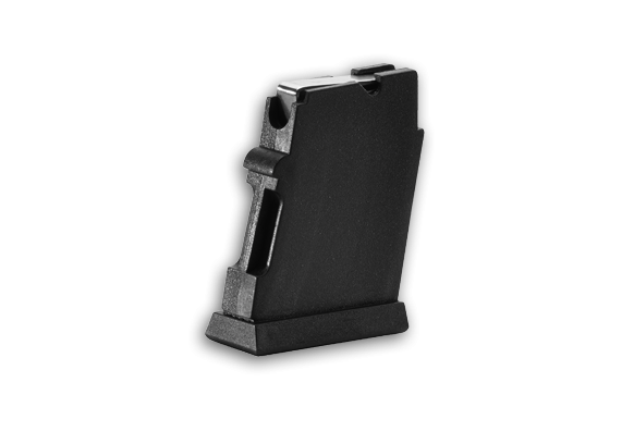 CZ Zásobník CZ 452/455, 5 ran. PLASTOVÝ - Obrázek (32759) CZ Zásobník CZ 452/455, 5 ran. PLASTOVÝ - Obrázek (32759)