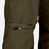 Kalhoty Ruaha Ziop-Off Trousers 81186 mat.G1000 Dark Olive vel.46 - Obrázek (3)